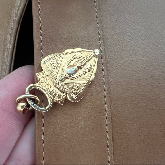 Gucci Sherry Line Shoulder Bag - Vintage - Picture 8 of 15